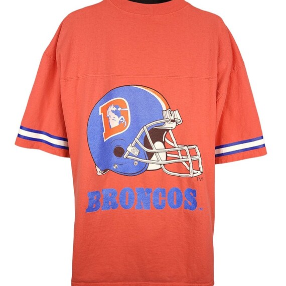 Shirt Vintage 90s NFL Football 