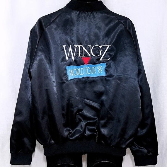 ジャケット Satin Bomber Jacket New York Yankees Starter satin bomber jacket vintage 80s