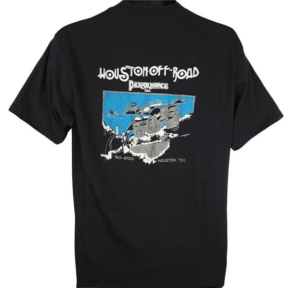 ▪️40’s【RESISTEX】VINTAGE SHIRT Vintage 80s Lake Havasu Arizona Wakeboard Girls T Shirt Men Size