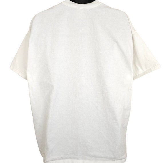 Vintage Oregon Ducks T Shirt Mens Size 2XL White … - image 4