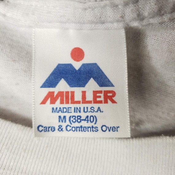 Bad Boys Gym T Shirt Vintage 80s Bodybuilding Work Ou… Gem