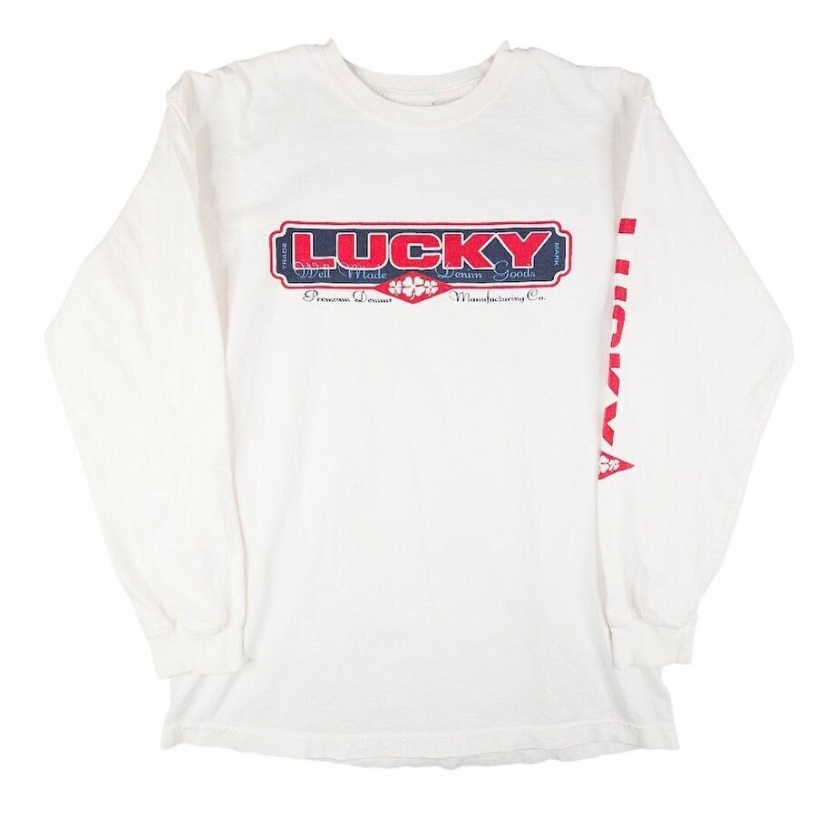 Lucky Brand T Shirt 