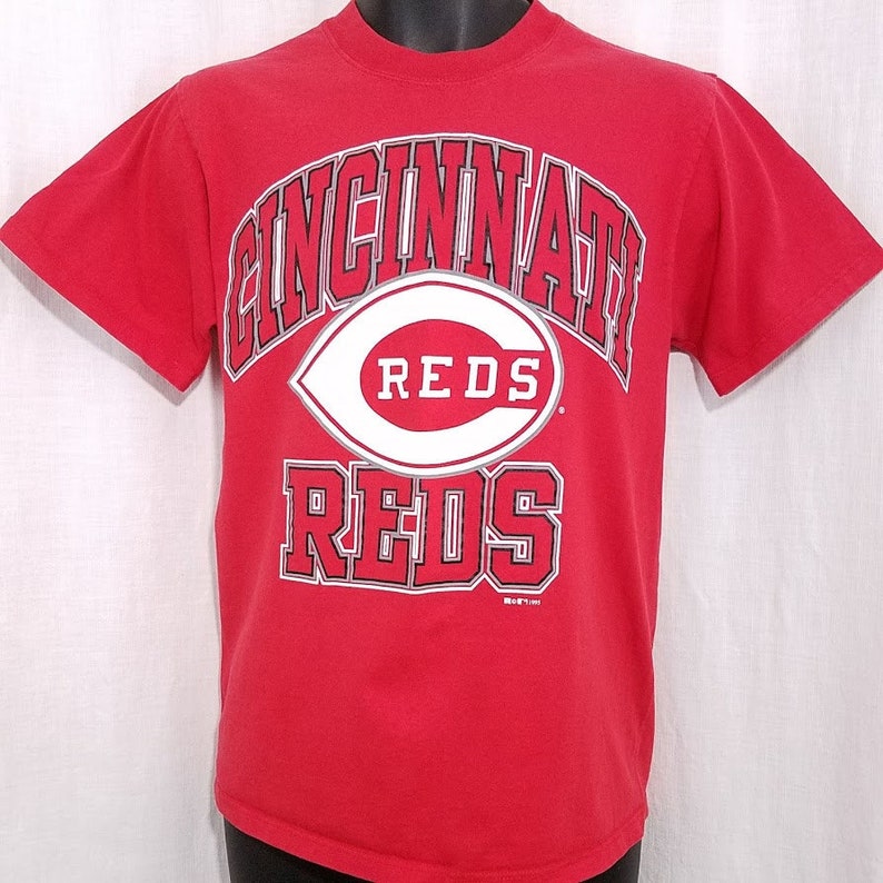 cincinnati reds t shirts sale