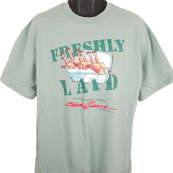 WEIRDO L/S SHIRT WEIRDOLIGHT RANCH　sizeL WEIRDO L/S SHIRT WEIRDOLIGHT RANCH sizeL Oversized Weirdo Jersey