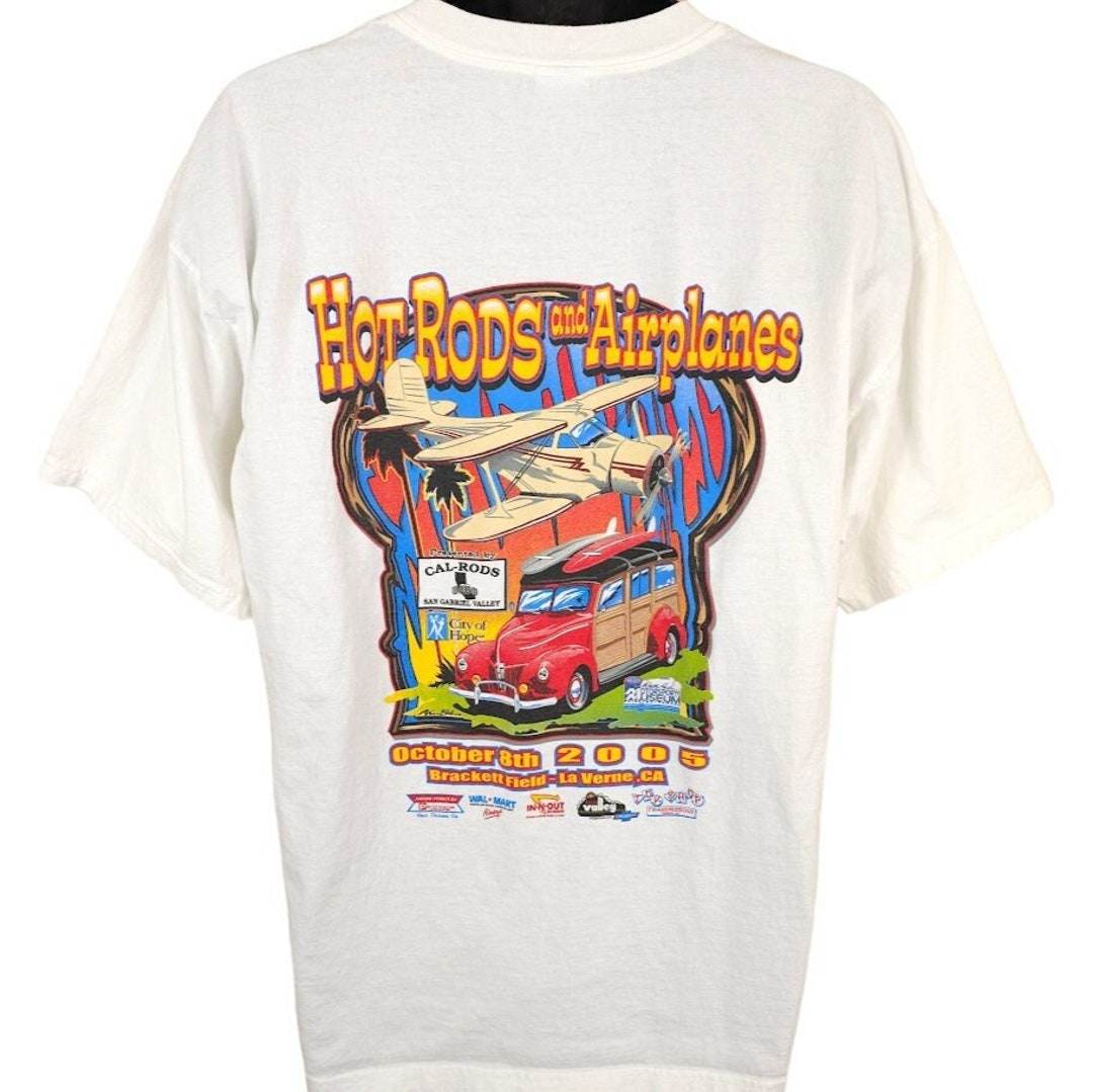 60s〜 HOT ROD MAGAZINE Tシャツ　資料　貴重　VINTAGE 60s〜 HOT ROD MAGAZINE Tシャツ 資料 貴重 VINTAGE 【公式通販】