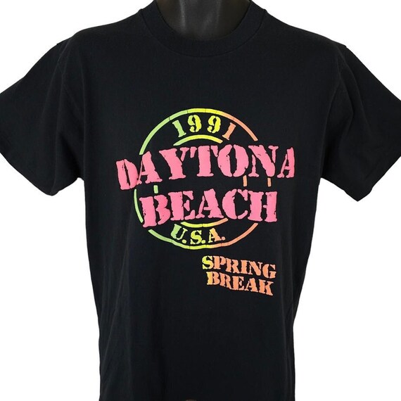 Florida Dolphin T Shirt Daytona Beach Spring Break Florida Dolphin T Shirt Daytona Beach Spring Break