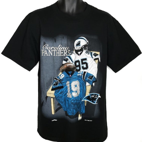 mens panthers t shirt