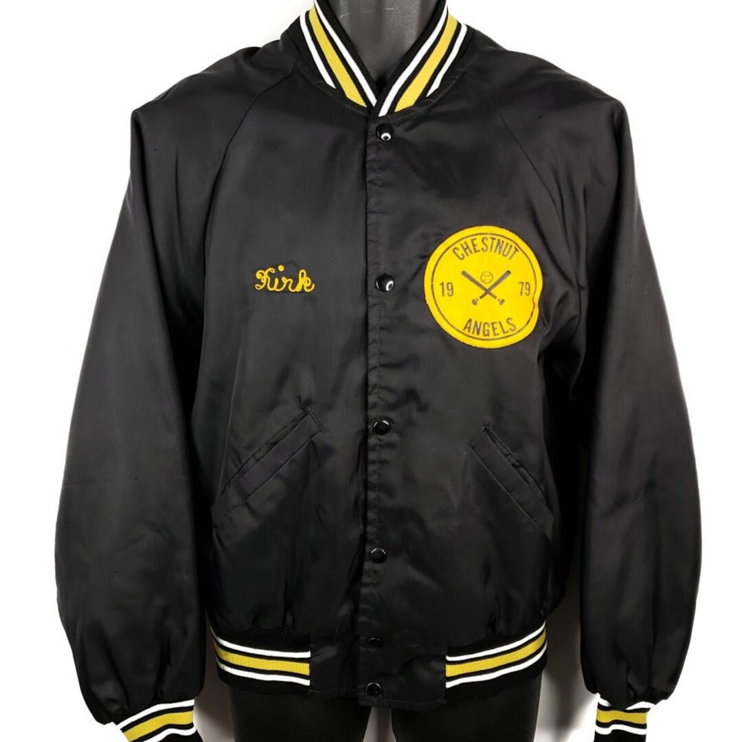 ジャケット・アウター aere vintage satin coat aere】vintage satin coat -made in Japan