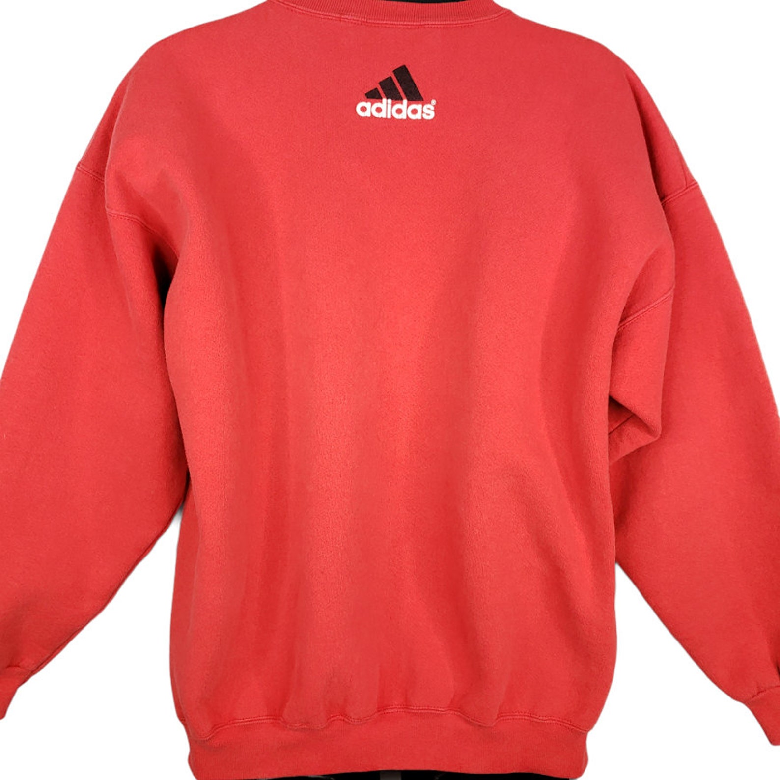 Nebraska Huskers Football Sweatshirt Vintage 90s ...