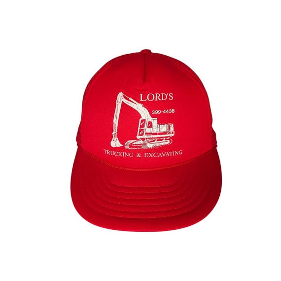 Vintage Lords hat Vintage Lords hat | eBay main image 2