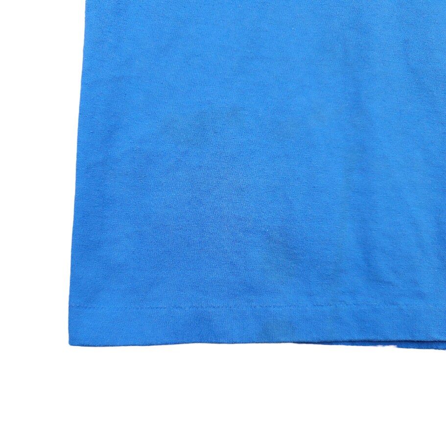 Vintage Oozeball T Shirt Mens Size Medium 80s Volleyball in