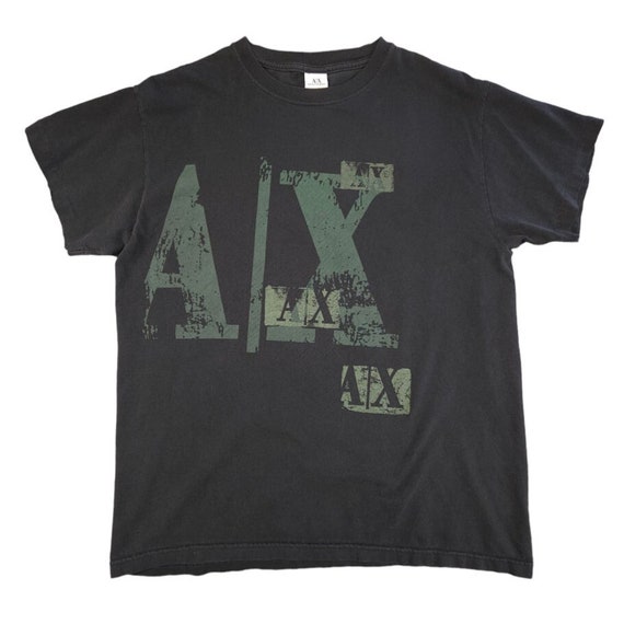 usa armani exchange