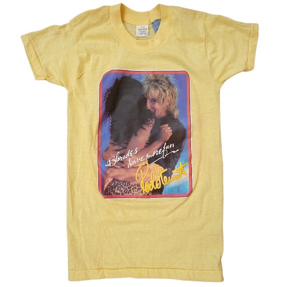 kmart band t shirts
