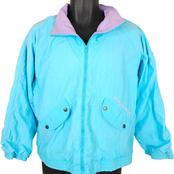 Ixspa windbreaker outlet
