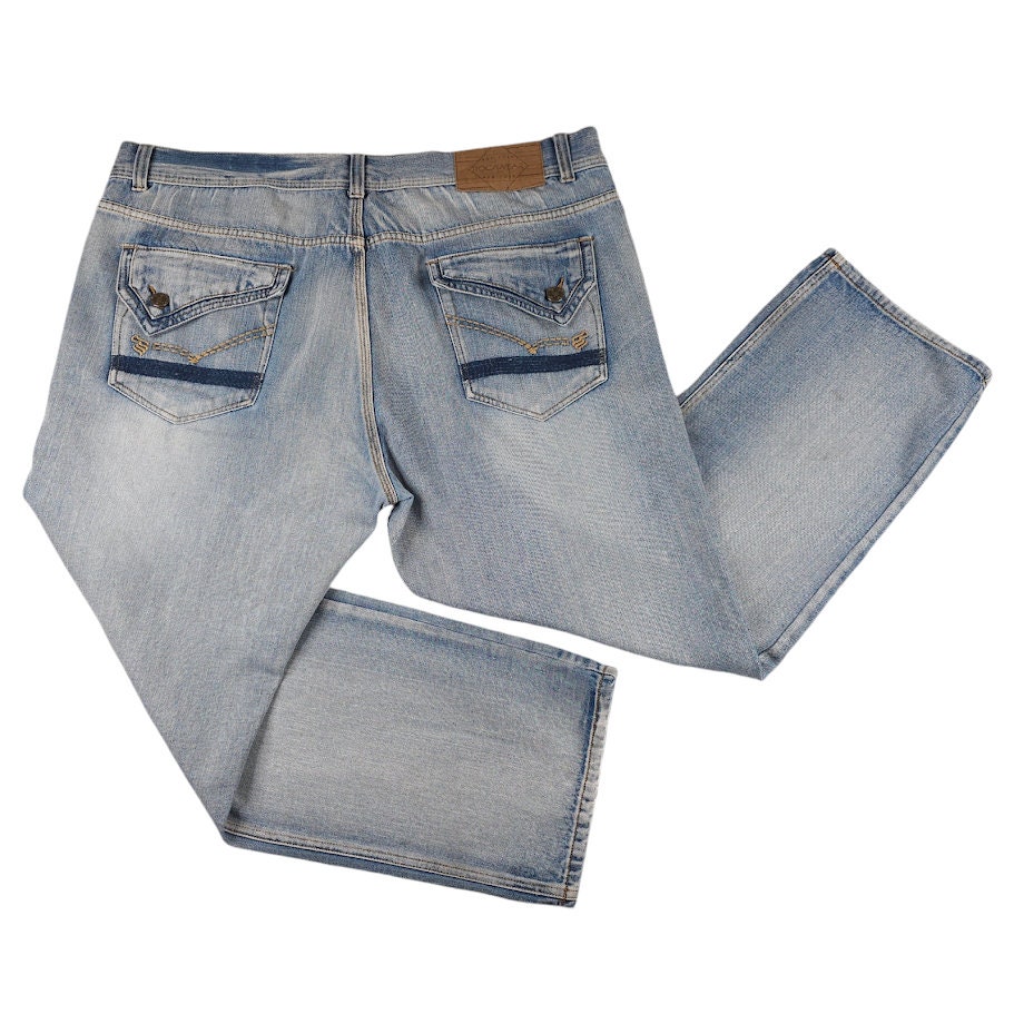 Vintage Rocawear Jeans - Etsy Vintage Rocawear Jeans - Etsy