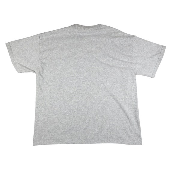 Vintage Boston Red Sox T Shirt Mens Size XL Y2K 2… - image 4