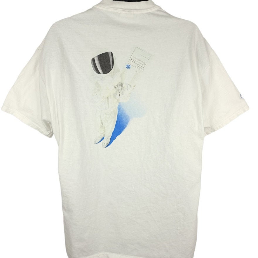 intel inside shirt