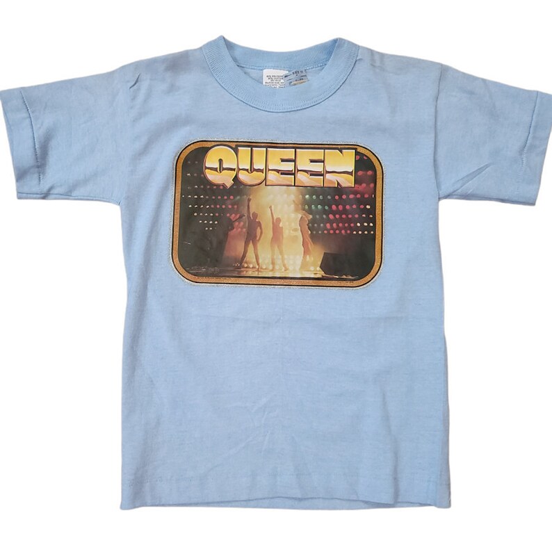 kmart band t shirts