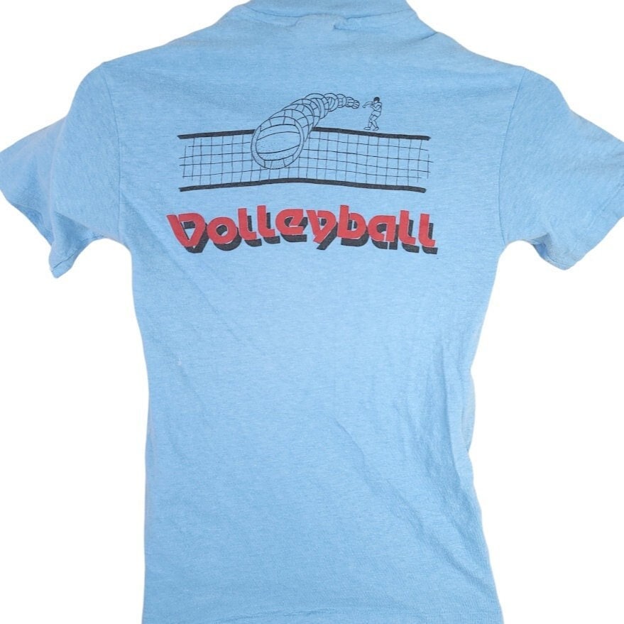 Vintage Usa Volleyball - Etsy