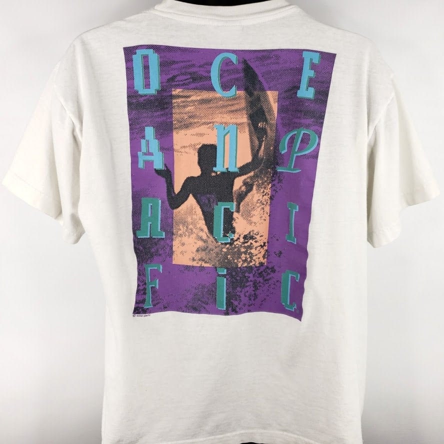 ocean pacific t shirts