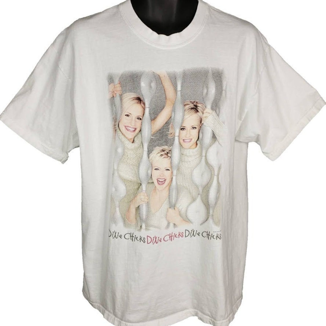 dixie chicken shirt