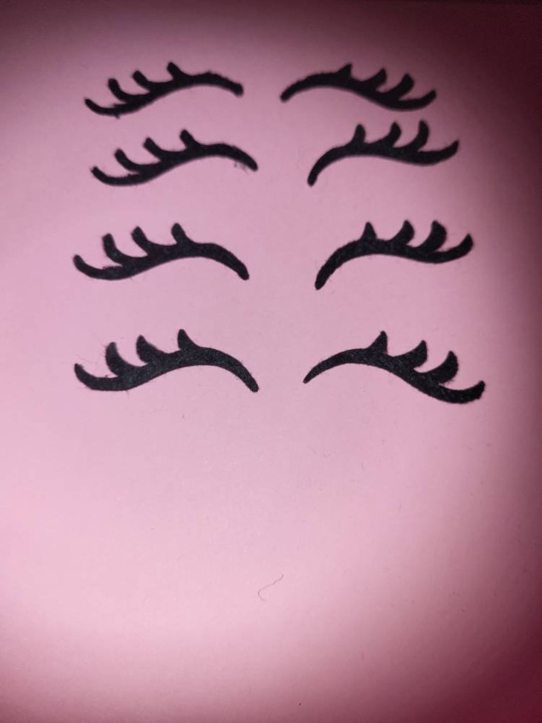 Amigurumi Felt Eyes Etsy