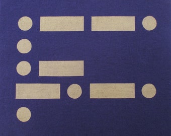 Textile wall art | Etsy