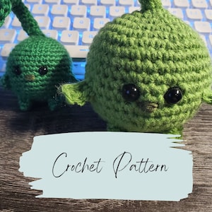 Amigurumi Korpokkur Crochet Pattern, Amigurumi Crochet Pattern, Amigurumi Pattern, Crochet Pattern, Digital Download, PDF Download
