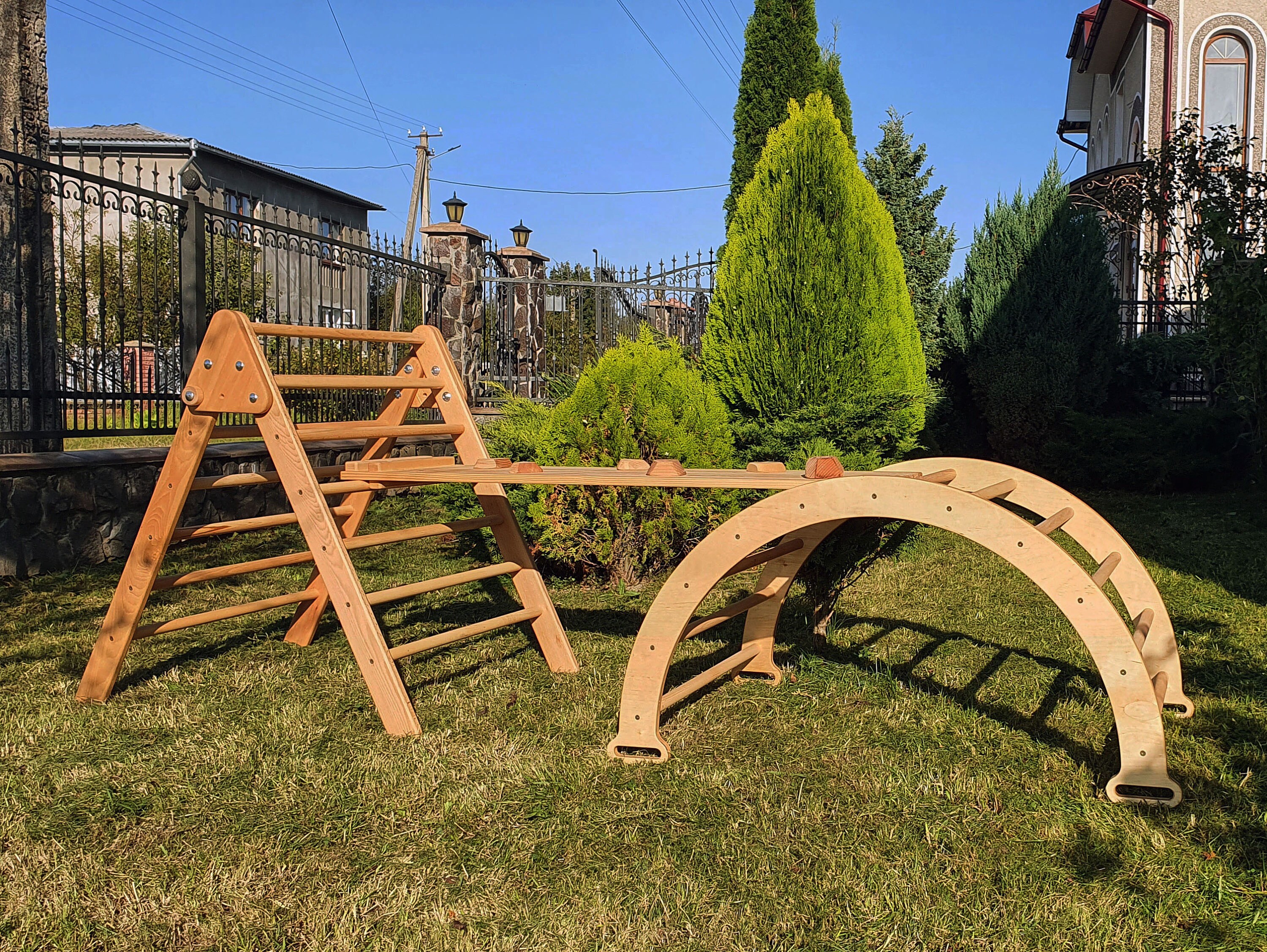 Plastic Climbing Structure for sale 103 ads for used Plastic Climbing