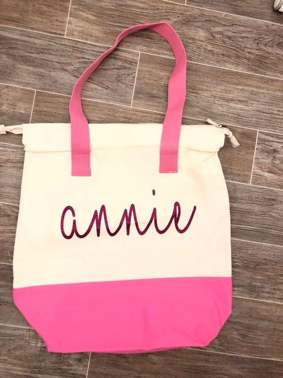holiday bag