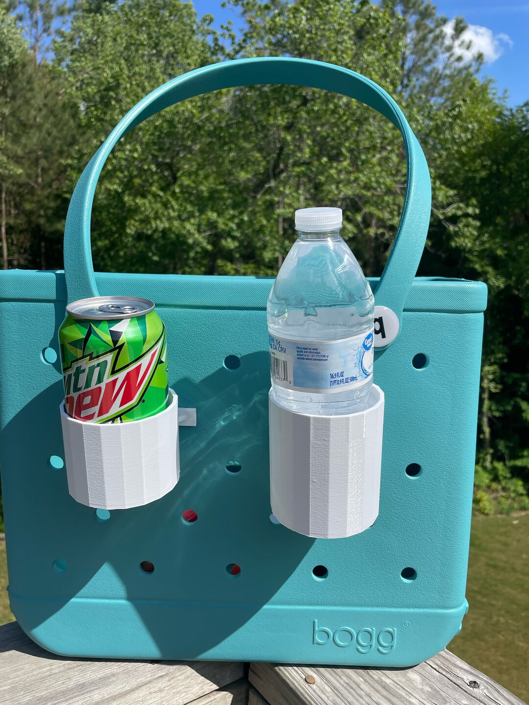 Bogg Bag Cup Holder Etsy