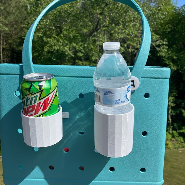 Bogg Bag Cup Holder Etsy