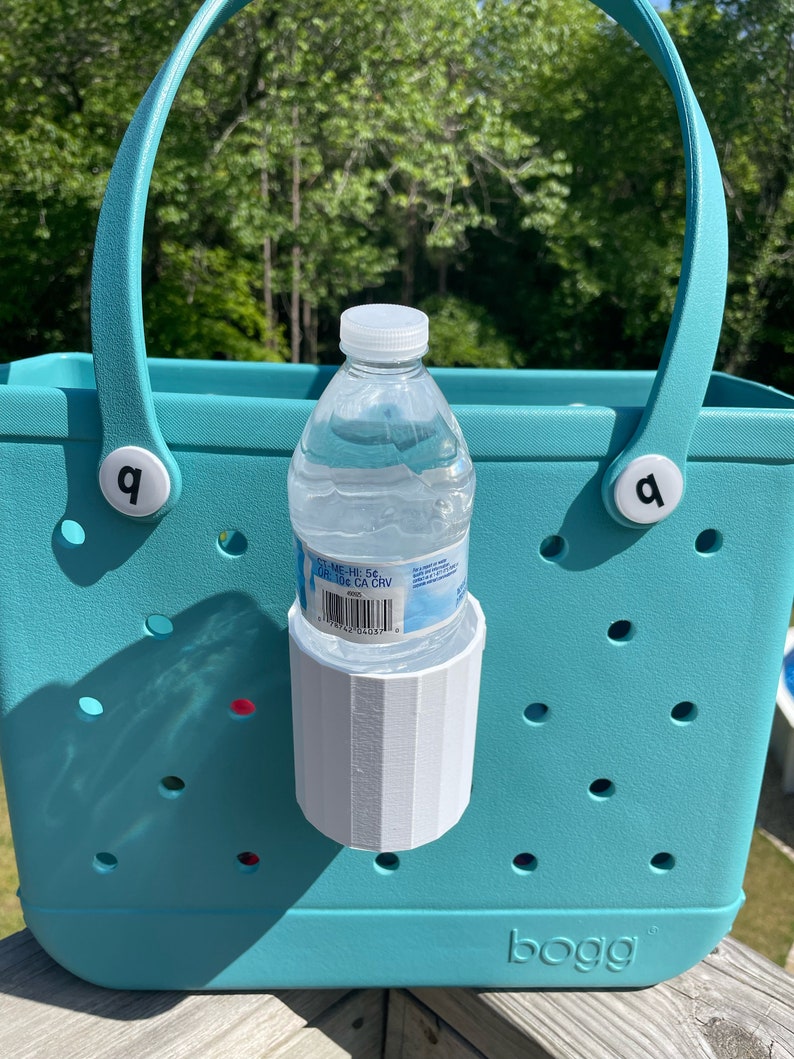 Bogg Bag Cup Holder Etsy