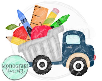 Back To School Png Etsy Back To School Png Etsy