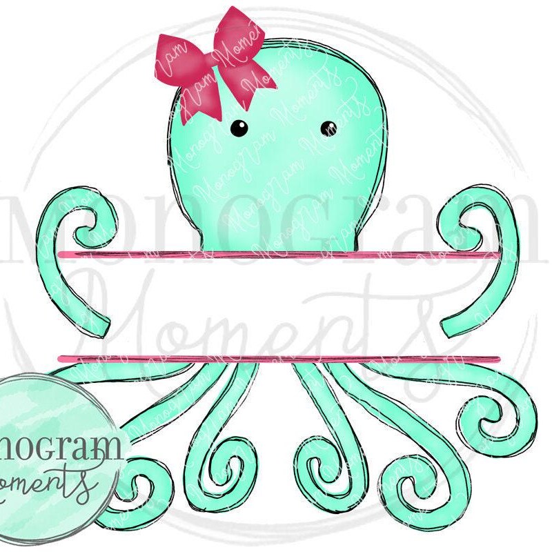 Monogram Moments - Etsy
