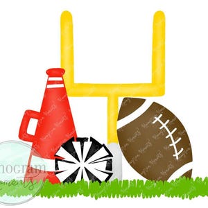 Futebol Aquarela PNG - Clipart de Futebol Aquarela para Download Digital, Sublimação e Imprimíveis