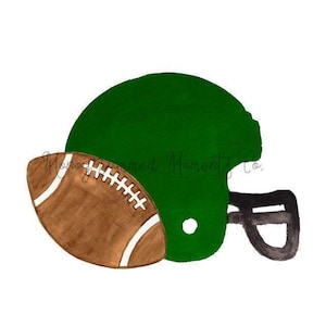 Toddler Football Helmet - Etsy Toddler Football Helmet - Etsy
