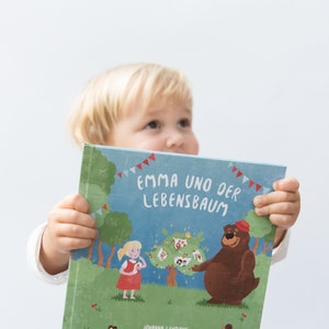 EXPRESS Personalisiertes Premium-Kinderbuch BESTSELLER Bild 4