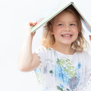 EXPRESS Personalisiertes Premium-Kinderbuch BESTSELLER Bild 7