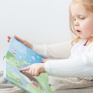 EXPRESS Personalisiertes Premium-Kinderbuch BESTSELLER Bild 1