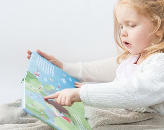 EXPRESS Personalisiertes Premium-Kinderbuch  BESTSELLER