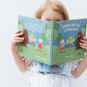 EXPRESS Personalisiertes Premium-Kinderbuch BESTSELLER Bild 6