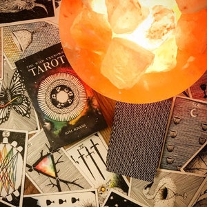 Tarot Reading
