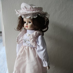 Haunted dolls on etsy top