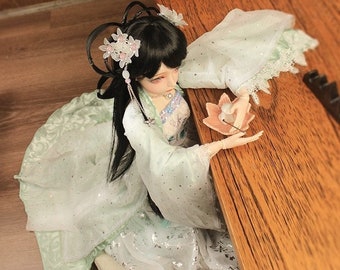 realistic fairy dolls