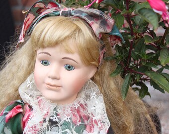 haunted dolls etsy