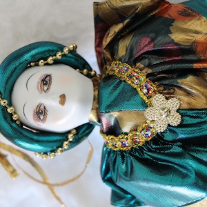 HAUNTING: Haunted Doll - Teach me Kindness