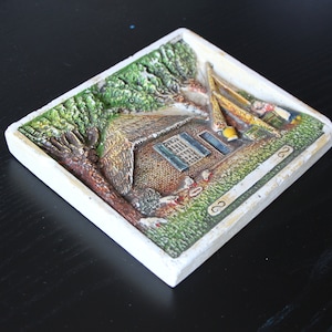 GEFAHR: Haunted Item - Sustenance