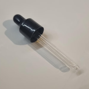 Witch hazel, alcohol free 15ml. Glass pipette bottle image 2