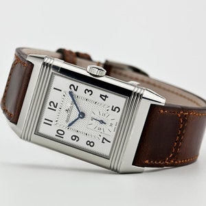 Jaeger-LeCoultre Reverso Duoface Classic Large 3848422